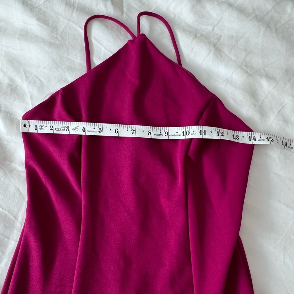 See You At The Bar Maxi Dress - Picture 10 of 11